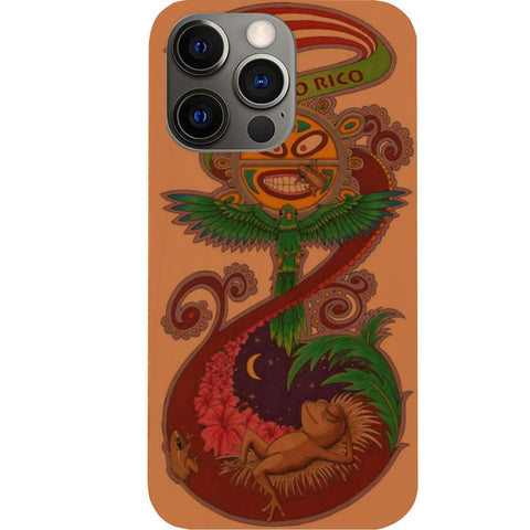 Puerto Rico Fauna - UV Color Printed Phone Case for iPhone 15/iPhone 15 Plus/iPhone 15 Pro/iPhone 15 Pro Max/iPhone 14/
    iPhone 14 Plus/iPhone 14 Pro/iPhone 14 Pro Max/iPhone 13/iPhone 13 Mini/
    iPhone 13 Pro/iPhone 13 Pro Max/iPhone 12 Mini/iPhone 12/
    iPhone 12 Pro Max/iPhone 11/iPhone 11 Pro/iPhone 11 Pro Max/iPhone X/Xs Universal/iPhone XR/iPhone Xs Max/
    Samsung S23/Samsung S23 Plus/Samsung S23 Ultra/Samsung S22/Samsung S22 Plus/Samsung S22 Ultra/Samsung S21