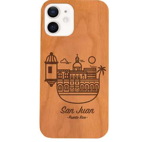 Puerto Rico San Juan- Engraved Phone Case for iPhone 15/iPhone 15 Plus/iPhone 15 Pro/iPhone 15 Pro Max/iPhone 14/
    iPhone 14 Plus/iPhone 14 Pro/iPhone 14 Pro Max/iPhone 13/iPhone 13 Mini/
    iPhone 13 Pro/iPhone 13 Pro Max/iPhone 12 Mini/iPhone 12/
    iPhone 12 Pro Max/iPhone 11/iPhone 11 Pro/iPhone 11 Pro Max/iPhone X/Xs Universal/iPhone XR/iPhone Xs Max/
    Samsung S23/Samsung S23 Plus/Samsung S23 Ultra/Samsung S22/Samsung S22 Plus/Samsung S22 Ultra/Samsung S21