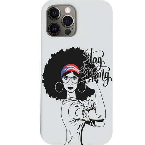 Puerto Rico Strong Girl - UV Color Printed Phone Case for iPhone 15/iPhone 15 Plus/iPhone 15 Pro/iPhone 15 Pro Max/iPhone 14/
    iPhone 14 Plus/iPhone 14 Pro/iPhone 14 Pro Max/iPhone 13/iPhone 13 Mini/
    iPhone 13 Pro/iPhone 13 Pro Max/iPhone 12 Mini/iPhone 12/
    iPhone 12 Pro Max/iPhone 11/iPhone 11 Pro/iPhone 11 Pro Max/iPhone X/Xs Universal/iPhone XR/iPhone Xs Max/
    Samsung S23/Samsung S23 Plus/Samsung S23 Ultra/Samsung S22/Samsung S22 Plus/Samsung S22 Ultra/Samsung S21
