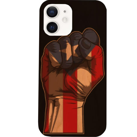 Puerto Rico Strong - UV Color Printed Phone Case for iPhone 15/iPhone 15 Plus/iPhone 15 Pro/iPhone 15 Pro Max/iPhone 14/
    iPhone 14 Plus/iPhone 14 Pro/iPhone 14 Pro Max/iPhone 13/iPhone 13 Mini/
    iPhone 13 Pro/iPhone 13 Pro Max/iPhone 12 Mini/iPhone 12/
    iPhone 12 Pro Max/iPhone 11/iPhone 11 Pro/iPhone 11 Pro Max/iPhone X/Xs Universal/iPhone XR/iPhone Xs Max/
    Samsung S23/Samsung S23 Plus/Samsung S23 Ultra/Samsung S22/Samsung S22 Plus/Samsung S22 Ultra/Samsung S21