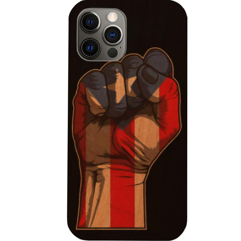 Puerto Rico Strong - UV Color Printed Phone Case for iPhone 15/iPhone 15 Plus/iPhone 15 Pro/iPhone 15 Pro Max/iPhone 14/
    iPhone 14 Plus/iPhone 14 Pro/iPhone 14 Pro Max/iPhone 13/iPhone 13 Mini/
    iPhone 13 Pro/iPhone 13 Pro Max/iPhone 12 Mini/iPhone 12/
    iPhone 12 Pro Max/iPhone 11/iPhone 11 Pro/iPhone 11 Pro Max/iPhone X/Xs Universal/iPhone XR/iPhone Xs Max/
    Samsung S23/Samsung S23 Plus/Samsung S23 Ultra/Samsung S22/Samsung S22 Plus/Samsung S22 Ultra/Samsung S21