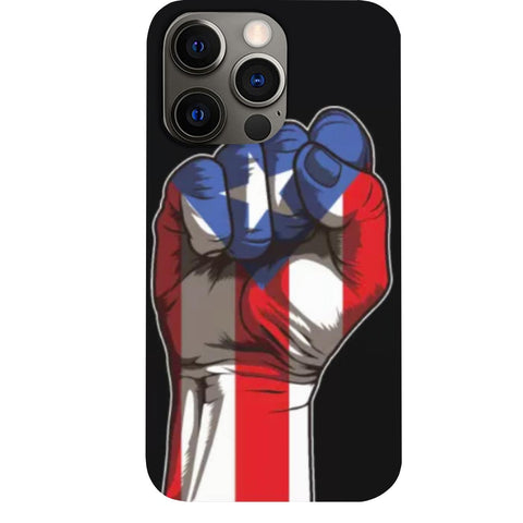 Puerto Rico Strong - UV Color Printed Phone Case for iPhone 15/iPhone 15 Plus/iPhone 15 Pro/iPhone 15 Pro Max/iPhone 14/
    iPhone 14 Plus/iPhone 14 Pro/iPhone 14 Pro Max/iPhone 13/iPhone 13 Mini/
    iPhone 13 Pro/iPhone 13 Pro Max/iPhone 12 Mini/iPhone 12/
    iPhone 12 Pro Max/iPhone 11/iPhone 11 Pro/iPhone 11 Pro Max/iPhone X/Xs Universal/iPhone XR/iPhone Xs Max/
    Samsung S23/Samsung S23 Plus/Samsung S23 Ultra/Samsung S22/Samsung S22 Plus/Samsung S22 Ultra/Samsung S21