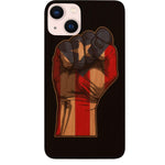 Puerto Rico Strong - UV Color Printed Phone Case