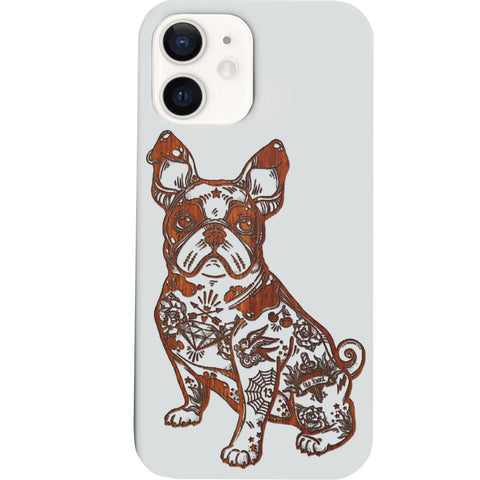 Pug Dog - Engraved Phone Case for iPhone 15/iPhone 15 Plus/iPhone 15 Pro/iPhone 15 Pro Max/iPhone 14/
    iPhone 14 Plus/iPhone 14 Pro/iPhone 14 Pro Max/iPhone 13/iPhone 13 Mini/
    iPhone 13 Pro/iPhone 13 Pro Max/iPhone 12 Mini/iPhone 12/
    iPhone 12 Pro Max/iPhone 11/iPhone 11 Pro/iPhone 11 Pro Max/iPhone X/Xs Universal/iPhone XR/iPhone Xs Max/
    Samsung S23/Samsung S23 Plus/Samsung S23 Ultra/Samsung S22/Samsung S22 Plus/Samsung S22 Ultra/Samsung S21