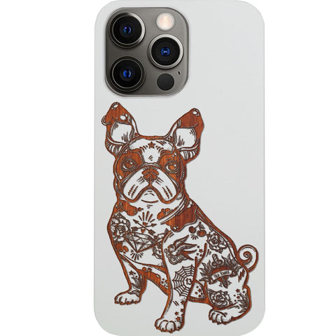 Pug Dog - Engraved Phone Case for iPhone 15/iPhone 15 Plus/iPhone 15 Pro/iPhone 15 Pro Max/iPhone 14/
    iPhone 14 Plus/iPhone 14 Pro/iPhone 14 Pro Max/iPhone 13/iPhone 13 Mini/
    iPhone 13 Pro/iPhone 13 Pro Max/iPhone 12 Mini/iPhone 12/
    iPhone 12 Pro Max/iPhone 11/iPhone 11 Pro/iPhone 11 Pro Max/iPhone X/Xs Universal/iPhone XR/iPhone Xs Max/
    Samsung S23/Samsung S23 Plus/Samsung S23 Ultra/Samsung S22/Samsung S22 Plus/Samsung S22 Ultra/Samsung S21