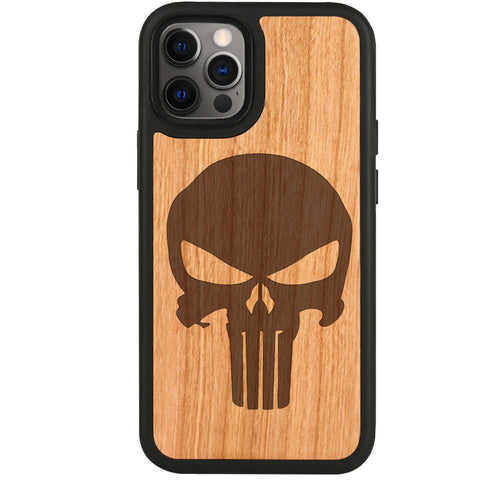 Punisher Skull - Engraved Phone Case for iPhone 15/iPhone 15 Plus/iPhone 15 Pro/iPhone 15 Pro Max/iPhone 14/
    iPhone 14 Plus/iPhone 14 Pro/iPhone 14 Pro Max/iPhone 13/iPhone 13 Mini/
    iPhone 13 Pro/iPhone 13 Pro Max/iPhone 12 Mini/iPhone 12/
    iPhone 12 Pro Max/iPhone 11/iPhone 11 Pro/iPhone 11 Pro Max/iPhone X/Xs Universal/iPhone XR/iPhone Xs Max/
    Samsung S23/Samsung S23 Plus/Samsung S23 Ultra/Samsung S22/Samsung S22 Plus/Samsung S22 Ultra/Samsung S21