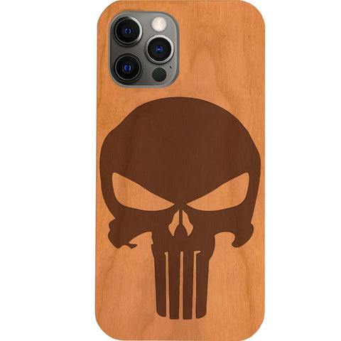 Punisher Skull - Engraved Phone Case for iPhone 15/iPhone 15 Plus/iPhone 15 Pro/iPhone 15 Pro Max/iPhone 14/
    iPhone 14 Plus/iPhone 14 Pro/iPhone 14 Pro Max/iPhone 13/iPhone 13 Mini/
    iPhone 13 Pro/iPhone 13 Pro Max/iPhone 12 Mini/iPhone 12/
    iPhone 12 Pro Max/iPhone 11/iPhone 11 Pro/iPhone 11 Pro Max/iPhone X/Xs Universal/iPhone XR/iPhone Xs Max/
    Samsung S23/Samsung S23 Plus/Samsung S23 Ultra/Samsung S22/Samsung S22 Plus/Samsung S22 Ultra/Samsung S21