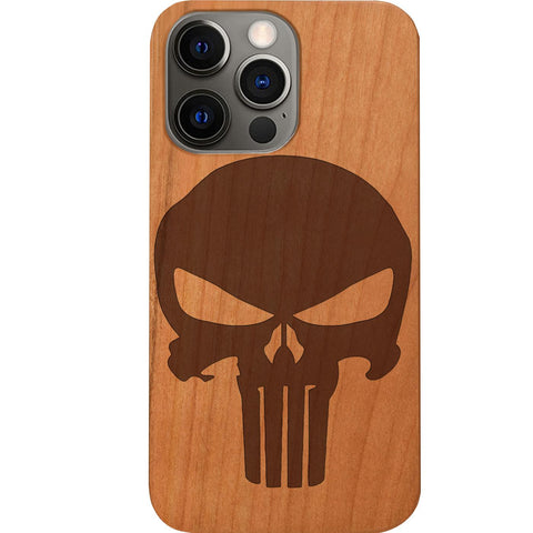 Punisher Skull - Engraved Phone Case for iPhone 15/iPhone 15 Plus/iPhone 15 Pro/iPhone 15 Pro Max/iPhone 14/
    iPhone 14 Plus/iPhone 14 Pro/iPhone 14 Pro Max/iPhone 13/iPhone 13 Mini/
    iPhone 13 Pro/iPhone 13 Pro Max/iPhone 12 Mini/iPhone 12/
    iPhone 12 Pro Max/iPhone 11/iPhone 11 Pro/iPhone 11 Pro Max/iPhone X/Xs Universal/iPhone XR/iPhone Xs Max/
    Samsung S23/Samsung S23 Plus/Samsung S23 Ultra/Samsung S22/Samsung S22 Plus/Samsung S22 Ultra/Samsung S21