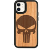 Punisher Skull - Engraved Phone Case for iPhone 15/iPhone 15 Plus/iPhone 15 Pro/iPhone 15 Pro Max/iPhone 14/
    iPhone 14 Plus/iPhone 14 Pro/iPhone 14 Pro Max/iPhone 13/iPhone 13 Mini/
    iPhone 13 Pro/iPhone 13 Pro Max/iPhone 12 Mini/iPhone 12/
    iPhone 12 Pro Max/iPhone 11/iPhone 11 Pro/iPhone 11 Pro Max/iPhone X/Xs Universal/iPhone XR/iPhone Xs Max/
    Samsung S23/Samsung S23 Plus/Samsung S23 Ultra/Samsung S22/Samsung S22 Plus/Samsung S22 Ultra/Samsung S21