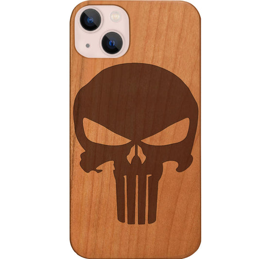 Punisher Skull - Engraved Phone Case for iPhone 15/iPhone 15 Plus/iPhone 15 Pro/iPhone 15 Pro Max/iPhone 14/
    iPhone 14 Plus/iPhone 14 Pro/iPhone 14 Pro Max/iPhone 13/iPhone 13 Mini/
    iPhone 13 Pro/iPhone 13 Pro Max/iPhone 12 Mini/iPhone 12/
    iPhone 12 Pro Max/iPhone 11/iPhone 11 Pro/iPhone 11 Pro Max/iPhone X/Xs Universal/iPhone XR/iPhone Xs Max/
    Samsung S23/Samsung S23 Plus/Samsung S23 Ultra/Samsung S22/Samsung S22 Plus/Samsung S22 Ultra/Samsung S21