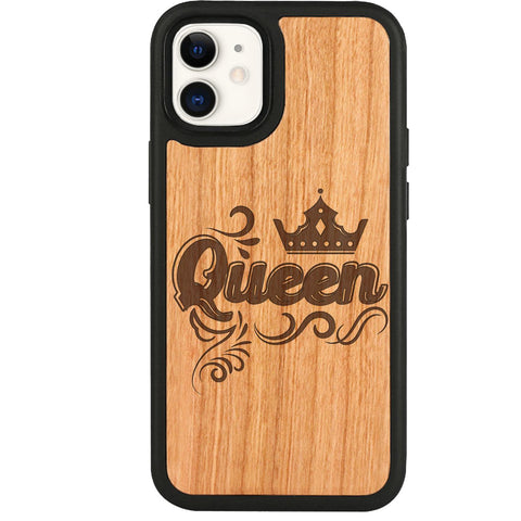 Queen 1 - Engraved Phone Case for iPhone 15/iPhone 15 Plus/iPhone 15 Pro/iPhone 15 Pro Max/iPhone 14/
    iPhone 14 Plus/iPhone 14 Pro/iPhone 14 Pro Max/iPhone 13/iPhone 13 Mini/
    iPhone 13 Pro/iPhone 13 Pro Max/iPhone 12 Mini/iPhone 12/
    iPhone 12 Pro Max/iPhone 11/iPhone 11 Pro/iPhone 11 Pro Max/iPhone X/Xs Universal/iPhone XR/iPhone Xs Max/
    Samsung S23/Samsung S23 Plus/Samsung S23 Ultra/Samsung S22/Samsung S22 Plus/Samsung S22 Ultra/Samsung S21