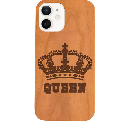 Queen - Engraved Phone Case for iPhone 15/iPhone 15 Plus/iPhone 15 Pro/iPhone 15 Pro Max/iPhone 14/
    iPhone 14 Plus/iPhone 14 Pro/iPhone 14 Pro Max/iPhone 13/iPhone 13 Mini/
    iPhone 13 Pro/iPhone 13 Pro Max/iPhone 12 Mini/iPhone 12/
    iPhone 12 Pro Max/iPhone 11/iPhone 11 Pro/iPhone 11 Pro Max/iPhone X/Xs Universal/iPhone XR/iPhone Xs Max/
    Samsung S23/Samsung S23 Plus/Samsung S23 Ultra/Samsung S22/Samsung S22 Plus/Samsung S22 Ultra/Samsung S21