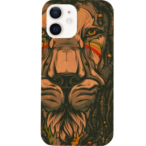 Rasta Lion - UV Color Printed Phone Case for iPhone 15/iPhone 15 Plus/iPhone 15 Pro/iPhone 15 Pro Max/iPhone 14/
    iPhone 14 Plus/iPhone 14 Pro/iPhone 14 Pro Max/iPhone 13/iPhone 13 Mini/
    iPhone 13 Pro/iPhone 13 Pro Max/iPhone 12 Mini/iPhone 12/
    iPhone 12 Pro Max/iPhone 11/iPhone 11 Pro/iPhone 11 Pro Max/iPhone X/Xs Universal/iPhone XR/iPhone Xs Max/
    Samsung S23/Samsung S23 Plus/Samsung S23 Ultra/Samsung S22/Samsung S22 Plus/Samsung S22 Ultra/Samsung S21