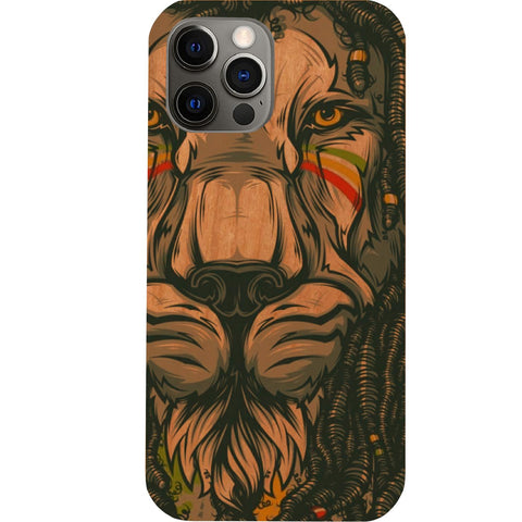 Rasta Lion - UV Color Printed Phone Case for iPhone 15/iPhone 15 Plus/iPhone 15 Pro/iPhone 15 Pro Max/iPhone 14/
    iPhone 14 Plus/iPhone 14 Pro/iPhone 14 Pro Max/iPhone 13/iPhone 13 Mini/
    iPhone 13 Pro/iPhone 13 Pro Max/iPhone 12 Mini/iPhone 12/
    iPhone 12 Pro Max/iPhone 11/iPhone 11 Pro/iPhone 11 Pro Max/iPhone X/Xs Universal/iPhone XR/iPhone Xs Max/
    Samsung S23/Samsung S23 Plus/Samsung S23 Ultra/Samsung S22/Samsung S22 Plus/Samsung S22 Ultra/Samsung S21