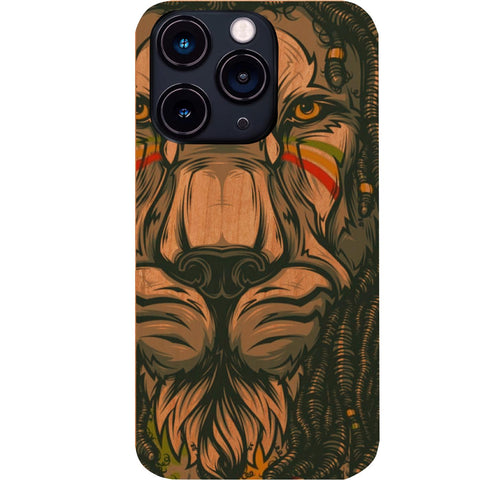 Rasta Lion - UV Color Printed Phone Case for iPhone 15/iPhone 15 Plus/iPhone 15 Pro/iPhone 15 Pro Max/iPhone 14/
    iPhone 14 Plus/iPhone 14 Pro/iPhone 14 Pro Max/iPhone 13/iPhone 13 Mini/
    iPhone 13 Pro/iPhone 13 Pro Max/iPhone 12 Mini/iPhone 12/
    iPhone 12 Pro Max/iPhone 11/iPhone 11 Pro/iPhone 11 Pro Max/iPhone X/Xs Universal/iPhone XR/iPhone Xs Max/
    Samsung S23/Samsung S23 Plus/Samsung S23 Ultra/Samsung S22/Samsung S22 Plus/Samsung S22 Ultra/Samsung S21