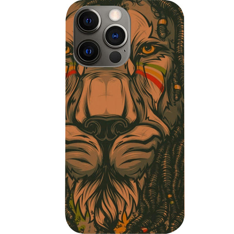 Rasta Lion - UV Color Printed Phone Case for iPhone 15/iPhone 15 Plus/iPhone 15 Pro/iPhone 15 Pro Max/iPhone 14/
    iPhone 14 Plus/iPhone 14 Pro/iPhone 14 Pro Max/iPhone 13/iPhone 13 Mini/
    iPhone 13 Pro/iPhone 13 Pro Max/iPhone 12 Mini/iPhone 12/
    iPhone 12 Pro Max/iPhone 11/iPhone 11 Pro/iPhone 11 Pro Max/iPhone X/Xs Universal/iPhone XR/iPhone Xs Max/
    Samsung S23/Samsung S23 Plus/Samsung S23 Ultra/Samsung S22/Samsung S22 Plus/Samsung S22 Ultra/Samsung S21