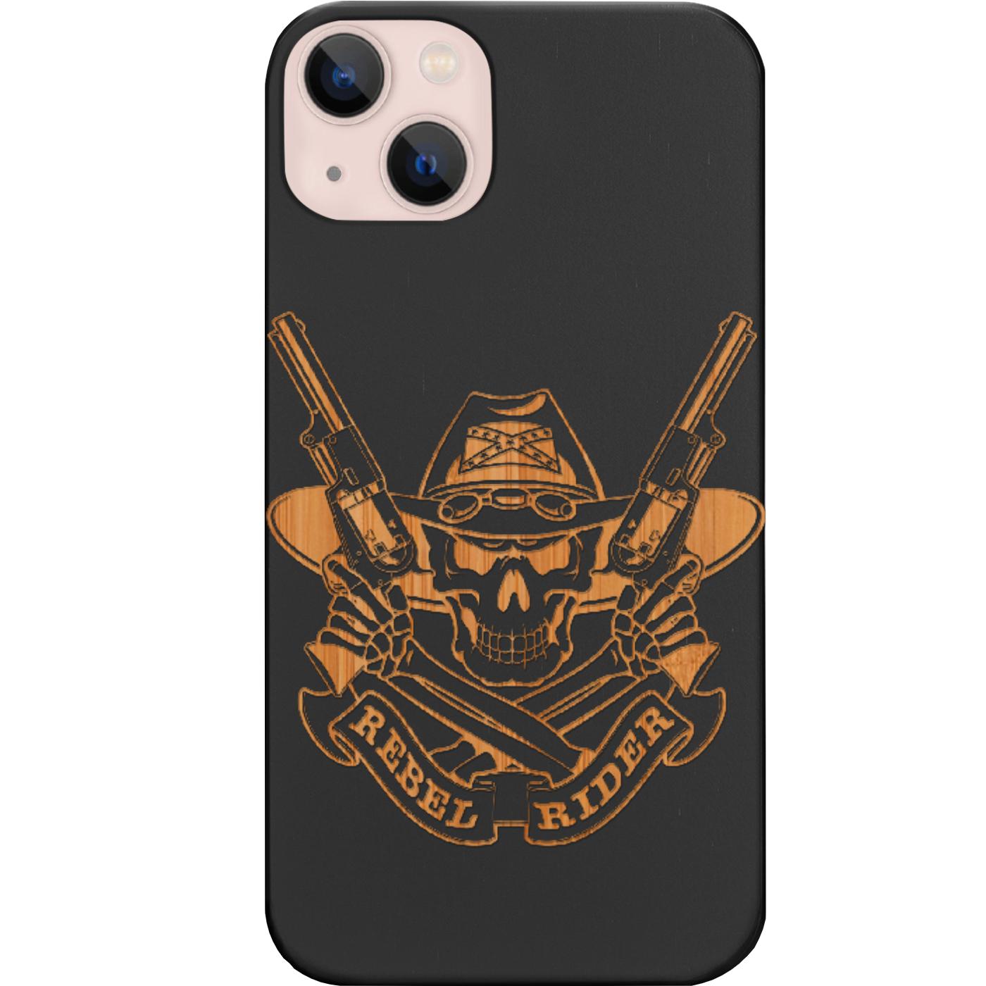 Rebel Rider - Engraved Phone Case for iPhone 15/iPhone 15 Plus/iPhone 15 Pro/iPhone 15 Pro Max/iPhone 14/
    iPhone 14 Plus/iPhone 14 Pro/iPhone 14 Pro Max/iPhone 13/iPhone 13 Mini/
    iPhone 13 Pro/iPhone 13 Pro Max/iPhone 12 Mini/iPhone 12/
    iPhone 12 Pro Max/iPhone 11/iPhone 11 Pro/iPhone 11 Pro Max/iPhone X/Xs Universal/iPhone XR/iPhone Xs Max/
    Samsung S23/Samsung S23 Plus/Samsung S23 Ultra/Samsung S22/Samsung S22 Plus/Samsung S22 Ultra/Samsung S21