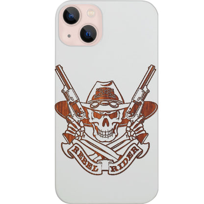 Rebel Rider - Engraved Phone Case for iPhone 15/iPhone 15 Plus/iPhone 15 Pro/iPhone 15 Pro Max/iPhone 14/
    iPhone 14 Plus/iPhone 14 Pro/iPhone 14 Pro Max/iPhone 13/iPhone 13 Mini/
    iPhone 13 Pro/iPhone 13 Pro Max/iPhone 12 Mini/iPhone 12/
    iPhone 12 Pro Max/iPhone 11/iPhone 11 Pro/iPhone 11 Pro Max/iPhone X/Xs Universal/iPhone XR/iPhone Xs Max/
    Samsung S23/Samsung S23 Plus/Samsung S23 Ultra/Samsung S22/Samsung S22 Plus/Samsung S22 Ultra/Samsung S21