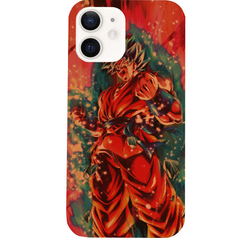 Red Goku - UV Color Printed Phone Case for iPhone 15/iPhone 15 Plus/iPhone 15 Pro/iPhone 15 Pro Max/iPhone 14/
    iPhone 14 Plus/iPhone 14 Pro/iPhone 14 Pro Max/iPhone 13/iPhone 13 Mini/
    iPhone 13 Pro/iPhone 13 Pro Max/iPhone 12 Mini/iPhone 12/
    iPhone 12 Pro Max/iPhone 11/iPhone 11 Pro/iPhone 11 Pro Max/iPhone X/Xs Universal/iPhone XR/iPhone Xs Max/
    Samsung S23/Samsung S23 Plus/Samsung S23 Ultra/Samsung S22/Samsung S22 Plus/Samsung S22 Ultra/Samsung S21