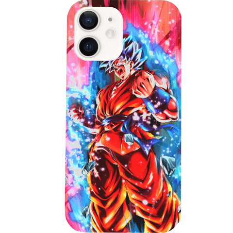 Red Goku - UV Color Printed Phone Case for iPhone 15/iPhone 15 Plus/iPhone 15 Pro/iPhone 15 Pro Max/iPhone 14/
    iPhone 14 Plus/iPhone 14 Pro/iPhone 14 Pro Max/iPhone 13/iPhone 13 Mini/
    iPhone 13 Pro/iPhone 13 Pro Max/iPhone 12 Mini/iPhone 12/
    iPhone 12 Pro Max/iPhone 11/iPhone 11 Pro/iPhone 11 Pro Max/iPhone X/Xs Universal/iPhone XR/iPhone Xs Max/
    Samsung S23/Samsung S23 Plus/Samsung S23 Ultra/Samsung S22/Samsung S22 Plus/Samsung S22 Ultra/Samsung S21