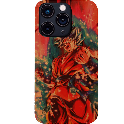 Red Goku - UV Color Printed Phone Case for iPhone 15/iPhone 15 Plus/iPhone 15 Pro/iPhone 15 Pro Max/iPhone 14/
    iPhone 14 Plus/iPhone 14 Pro/iPhone 14 Pro Max/iPhone 13/iPhone 13 Mini/
    iPhone 13 Pro/iPhone 13 Pro Max/iPhone 12 Mini/iPhone 12/
    iPhone 12 Pro Max/iPhone 11/iPhone 11 Pro/iPhone 11 Pro Max/iPhone X/Xs Universal/iPhone XR/iPhone Xs Max/
    Samsung S23/Samsung S23 Plus/Samsung S23 Ultra/Samsung S22/Samsung S22 Plus/Samsung S22 Ultra/Samsung S21