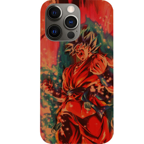 Red Goku - UV Color Printed Phone Case for iPhone 15/iPhone 15 Plus/iPhone 15 Pro/iPhone 15 Pro Max/iPhone 14/
    iPhone 14 Plus/iPhone 14 Pro/iPhone 14 Pro Max/iPhone 13/iPhone 13 Mini/
    iPhone 13 Pro/iPhone 13 Pro Max/iPhone 12 Mini/iPhone 12/
    iPhone 12 Pro Max/iPhone 11/iPhone 11 Pro/iPhone 11 Pro Max/iPhone X/Xs Universal/iPhone XR/iPhone Xs Max/
    Samsung S23/Samsung S23 Plus/Samsung S23 Ultra/Samsung S22/Samsung S22 Plus/Samsung S22 Ultra/Samsung S21