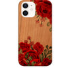 Red Rose Bouquet - UV Color Printed Phone Case for iPhone 15/iPhone 15 Plus/iPhone 15 Pro/iPhone 15 Pro Max/iPhone 14/
    iPhone 14 Plus/iPhone 14 Pro/iPhone 14 Pro Max/iPhone 13/iPhone 13 Mini/
    iPhone 13 Pro/iPhone 13 Pro Max/iPhone 12 Mini/iPhone 12/
    iPhone 12 Pro Max/iPhone 11/iPhone 11 Pro/iPhone 11 Pro Max/iPhone X/Xs Universal/iPhone XR/iPhone Xs Max/
    Samsung S23/Samsung S23 Plus/Samsung S23 Ultra/Samsung S22/Samsung S22 Plus/Samsung S22 Ultra/Samsung S21