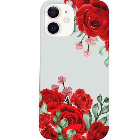 Red Rose Bouquet - UV Color Printed Phone Case for iPhone 15/iPhone 15 Plus/iPhone 15 Pro/iPhone 15 Pro Max/iPhone 14/
    iPhone 14 Plus/iPhone 14 Pro/iPhone 14 Pro Max/iPhone 13/iPhone 13 Mini/
    iPhone 13 Pro/iPhone 13 Pro Max/iPhone 12 Mini/iPhone 12/
    iPhone 12 Pro Max/iPhone 11/iPhone 11 Pro/iPhone 11 Pro Max/iPhone X/Xs Universal/iPhone XR/iPhone Xs Max/
    Samsung S23/Samsung S23 Plus/Samsung S23 Ultra/Samsung S22/Samsung S22 Plus/Samsung S22 Ultra/Samsung S21