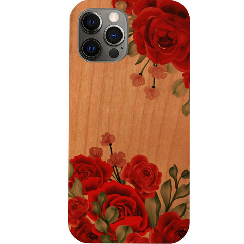 Red Rose Bouquet - UV Color Printed Phone Case for iPhone 15/iPhone 15 Plus/iPhone 15 Pro/iPhone 15 Pro Max/iPhone 14/
    iPhone 14 Plus/iPhone 14 Pro/iPhone 14 Pro Max/iPhone 13/iPhone 13 Mini/
    iPhone 13 Pro/iPhone 13 Pro Max/iPhone 12 Mini/iPhone 12/
    iPhone 12 Pro Max/iPhone 11/iPhone 11 Pro/iPhone 11 Pro Max/iPhone X/Xs Universal/iPhone XR/iPhone Xs Max/
    Samsung S23/Samsung S23 Plus/Samsung S23 Ultra/Samsung S22/Samsung S22 Plus/Samsung S22 Ultra/Samsung S21