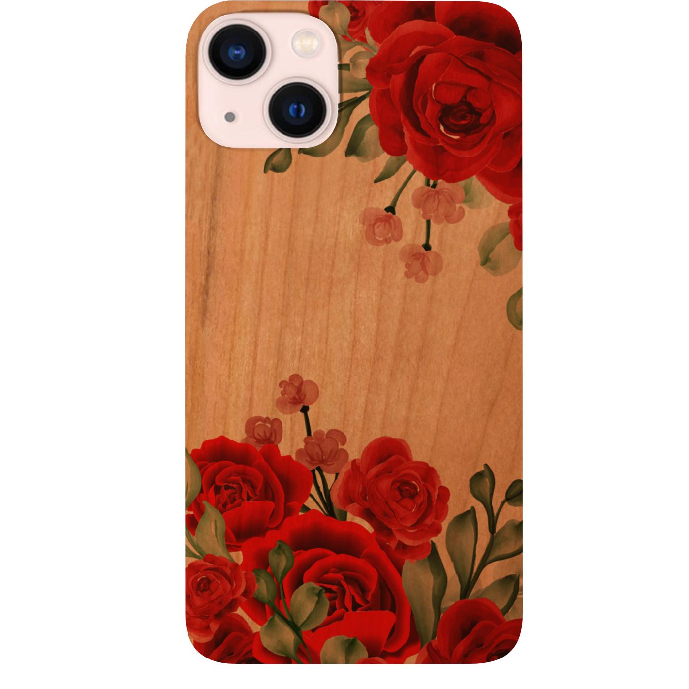 Red Rose Bouquet - UV Color Printed Phone Case for iPhone 15/iPhone 15 Plus/iPhone 15 Pro/iPhone 15 Pro Max/iPhone 14/
    iPhone 14 Plus/iPhone 14 Pro/iPhone 14 Pro Max/iPhone 13/iPhone 13 Mini/
    iPhone 13 Pro/iPhone 13 Pro Max/iPhone 12 Mini/iPhone 12/
    iPhone 12 Pro Max/iPhone 11/iPhone 11 Pro/iPhone 11 Pro Max/iPhone X/Xs Universal/iPhone XR/iPhone Xs Max/
    Samsung S23/Samsung S23 Plus/Samsung S23 Ultra/Samsung S22/Samsung S22 Plus/Samsung S22 Ultra/Samsung S21