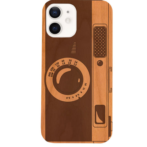 Retro Camera - Engraved Phone Case for iPhone 15/iPhone 15 Plus/iPhone 15 Pro/iPhone 15 Pro Max/iPhone 14/
    iPhone 14 Plus/iPhone 14 Pro/iPhone 14 Pro Max/iPhone 13/iPhone 13 Mini/
    iPhone 13 Pro/iPhone 13 Pro Max/iPhone 12 Mini/iPhone 12/
    iPhone 12 Pro Max/iPhone 11/iPhone 11 Pro/iPhone 11 Pro Max/iPhone X/Xs Universal/iPhone XR/iPhone Xs Max/
    Samsung S23/Samsung S23 Plus/Samsung S23 Ultra/Samsung S22/Samsung S22 Plus/Samsung S22 Ultra/Samsung S21