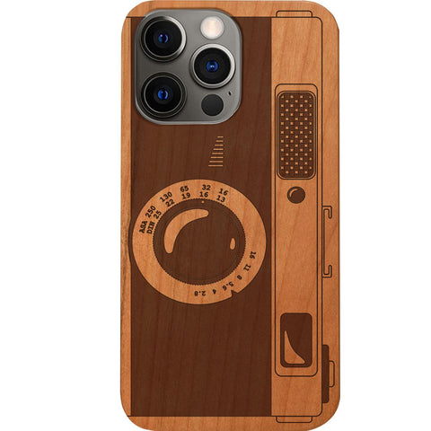 Retro Camera - Engraved Phone Case for iPhone 15/iPhone 15 Plus/iPhone 15 Pro/iPhone 15 Pro Max/iPhone 14/
    iPhone 14 Plus/iPhone 14 Pro/iPhone 14 Pro Max/iPhone 13/iPhone 13 Mini/
    iPhone 13 Pro/iPhone 13 Pro Max/iPhone 12 Mini/iPhone 12/
    iPhone 12 Pro Max/iPhone 11/iPhone 11 Pro/iPhone 11 Pro Max/iPhone X/Xs Universal/iPhone XR/iPhone Xs Max/
    Samsung S23/Samsung S23 Plus/Samsung S23 Ultra/Samsung S22/Samsung S22 Plus/Samsung S22 Ultra/Samsung S21