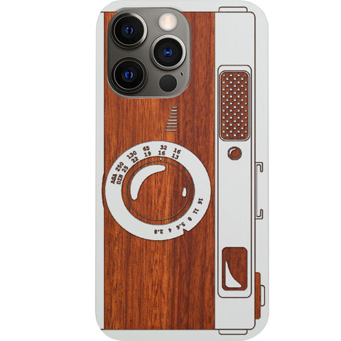 Retro Camera - Engraved Phone Case for iPhone 15/iPhone 15 Plus/iPhone 15 Pro/iPhone 15 Pro Max/iPhone 14/
    iPhone 14 Plus/iPhone 14 Pro/iPhone 14 Pro Max/iPhone 13/iPhone 13 Mini/
    iPhone 13 Pro/iPhone 13 Pro Max/iPhone 12 Mini/iPhone 12/
    iPhone 12 Pro Max/iPhone 11/iPhone 11 Pro/iPhone 11 Pro Max/iPhone X/Xs Universal/iPhone XR/iPhone Xs Max/
    Samsung S23/Samsung S23 Plus/Samsung S23 Ultra/Samsung S22/Samsung S22 Plus/Samsung S22 Ultra/Samsung S21