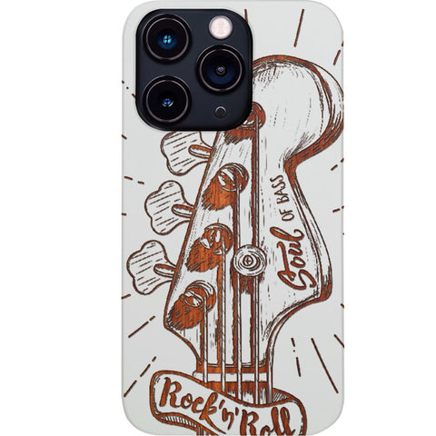 Rock n Roll Bass - Engraved Phone Case for iPhone 15/iPhone 15 Plus/iPhone 15 Pro/iPhone 15 Pro Max/iPhone 14/
    iPhone 14 Plus/iPhone 14 Pro/iPhone 14 Pro Max/iPhone 13/iPhone 13 Mini/
    iPhone 13 Pro/iPhone 13 Pro Max/iPhone 12 Mini/iPhone 12/
    iPhone 12 Pro Max/iPhone 11/iPhone 11 Pro/iPhone 11 Pro Max/iPhone X/Xs Universal/iPhone XR/iPhone Xs Max/
    Samsung S23/Samsung S23 Plus/Samsung S23 Ultra/Samsung S22/Samsung S22 Plus/Samsung S22 Ultra/Samsung S21