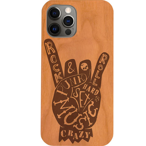 Rock n Roll Hand - Engraved Phone Case for iPhone 15/iPhone 15 Plus/iPhone 15 Pro/iPhone 15 Pro Max/iPhone 14/
    iPhone 14 Plus/iPhone 14 Pro/iPhone 14 Pro Max/iPhone 13/iPhone 13 Mini/
    iPhone 13 Pro/iPhone 13 Pro Max/iPhone 12 Mini/iPhone 12/
    iPhone 12 Pro Max/iPhone 11/iPhone 11 Pro/iPhone 11 Pro Max/iPhone X/Xs Universal/iPhone XR/iPhone Xs Max/
    Samsung S23/Samsung S23 Plus/Samsung S23 Ultra/Samsung S22/Samsung S22 Plus/Samsung S22 Ultra/Samsung S21