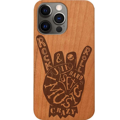 Rock n Roll Hand - Engraved Phone Case for iPhone 15/iPhone 15 Plus/iPhone 15 Pro/iPhone 15 Pro Max/iPhone 14/
    iPhone 14 Plus/iPhone 14 Pro/iPhone 14 Pro Max/iPhone 13/iPhone 13 Mini/
    iPhone 13 Pro/iPhone 13 Pro Max/iPhone 12 Mini/iPhone 12/
    iPhone 12 Pro Max/iPhone 11/iPhone 11 Pro/iPhone 11 Pro Max/iPhone X/Xs Universal/iPhone XR/iPhone Xs Max/
    Samsung S23/Samsung S23 Plus/Samsung S23 Ultra/Samsung S22/Samsung S22 Plus/Samsung S22 Ultra/Samsung S21