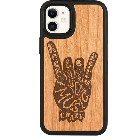 Rock n Roll Hand - Engraved Phone Case for iPhone 15/iPhone 15 Plus/iPhone 15 Pro/iPhone 15 Pro Max/iPhone 14/
    iPhone 14 Plus/iPhone 14 Pro/iPhone 14 Pro Max/iPhone 13/iPhone 13 Mini/
    iPhone 13 Pro/iPhone 13 Pro Max/iPhone 12 Mini/iPhone 12/
    iPhone 12 Pro Max/iPhone 11/iPhone 11 Pro/iPhone 11 Pro Max/iPhone X/Xs Universal/iPhone XR/iPhone Xs Max/
    Samsung S23/Samsung S23 Plus/Samsung S23 Ultra/Samsung S22/Samsung S22 Plus/Samsung S22 Ultra/Samsung S21