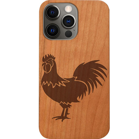 Rooster - Engraved Phone Case for iPhone 15/iPhone 15 Plus/iPhone 15 Pro/iPhone 15 Pro Max/iPhone 14/
    iPhone 14 Plus/iPhone 14 Pro/iPhone 14 Pro Max/iPhone 13/iPhone 13 Mini/
    iPhone 13 Pro/iPhone 13 Pro Max/iPhone 12 Mini/iPhone 12/
    iPhone 12 Pro Max/iPhone 11/iPhone 11 Pro/iPhone 11 Pro Max/iPhone X/Xs Universal/iPhone XR/iPhone Xs Max/
    Samsung S23/Samsung S23 Plus/Samsung S23 Ultra/Samsung S22/Samsung S22 Plus/Samsung S22 Ultra/Samsung S21