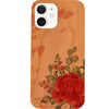 Rose Bouquet - UV Color Printed Phone Case for iPhone 15/iPhone 15 Plus/iPhone 15 Pro/iPhone 15 Pro Max/iPhone 14/
    iPhone 14 Plus/iPhone 14 Pro/iPhone 14 Pro Max/iPhone 13/iPhone 13 Mini/
    iPhone 13 Pro/iPhone 13 Pro Max/iPhone 12 Mini/iPhone 12/
    iPhone 12 Pro Max/iPhone 11/iPhone 11 Pro/iPhone 11 Pro Max/iPhone X/Xs Universal/iPhone XR/iPhone Xs Max/
    Samsung S23/Samsung S23 Plus/Samsung S23 Ultra/Samsung S22/Samsung S22 Plus/Samsung S22 Ultra/Samsung S21