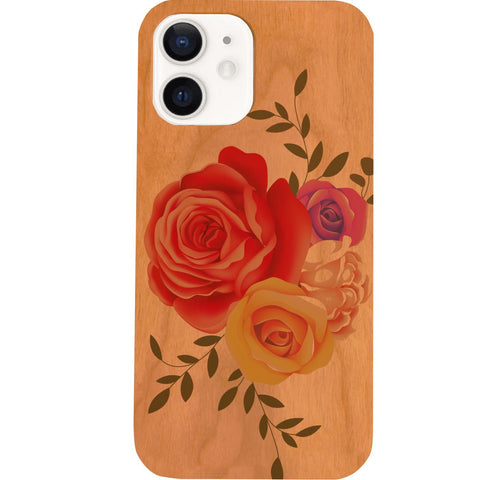 Rose Bunch - UV Color Printed Phone Case for iPhone 15/iPhone 15 Plus/iPhone 15 Pro/iPhone 15 Pro Max/iPhone 14/
    iPhone 14 Plus/iPhone 14 Pro/iPhone 14 Pro Max/iPhone 13/iPhone 13 Mini/
    iPhone 13 Pro/iPhone 13 Pro Max/iPhone 12 Mini/iPhone 12/
    iPhone 12 Pro Max/iPhone 11/iPhone 11 Pro/iPhone 11 Pro Max/iPhone X/Xs Universal/iPhone XR/iPhone Xs Max/
    Samsung S23/Samsung S23 Plus/Samsung S23 Ultra/Samsung S22/Samsung S22 Plus/Samsung S22 Ultra/Samsung S21