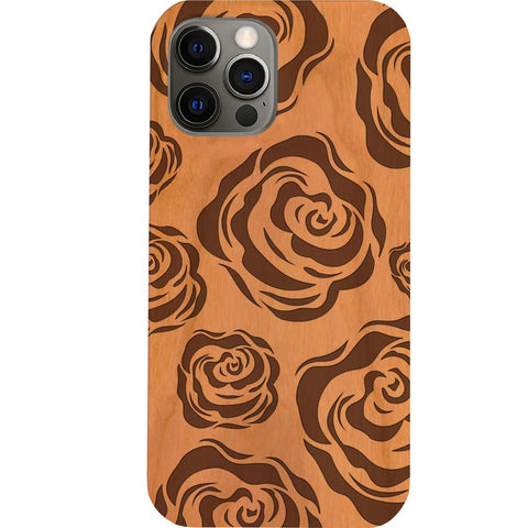 Rose Pattern - Engraved Phone Case for iPhone 15/iPhone 15 Plus/iPhone 15 Pro/iPhone 15 Pro Max/iPhone 14/
    iPhone 14 Plus/iPhone 14 Pro/iPhone 14 Pro Max/iPhone 13/iPhone 13 Mini/
    iPhone 13 Pro/iPhone 13 Pro Max/iPhone 12 Mini/iPhone 12/
    iPhone 12 Pro Max/iPhone 11/iPhone 11 Pro/iPhone 11 Pro Max/iPhone X/Xs Universal/iPhone XR/iPhone Xs Max/
    Samsung S23/Samsung S23 Plus/Samsung S23 Ultra/Samsung S22/Samsung S22 Plus/Samsung S22 Ultra/Samsung S21