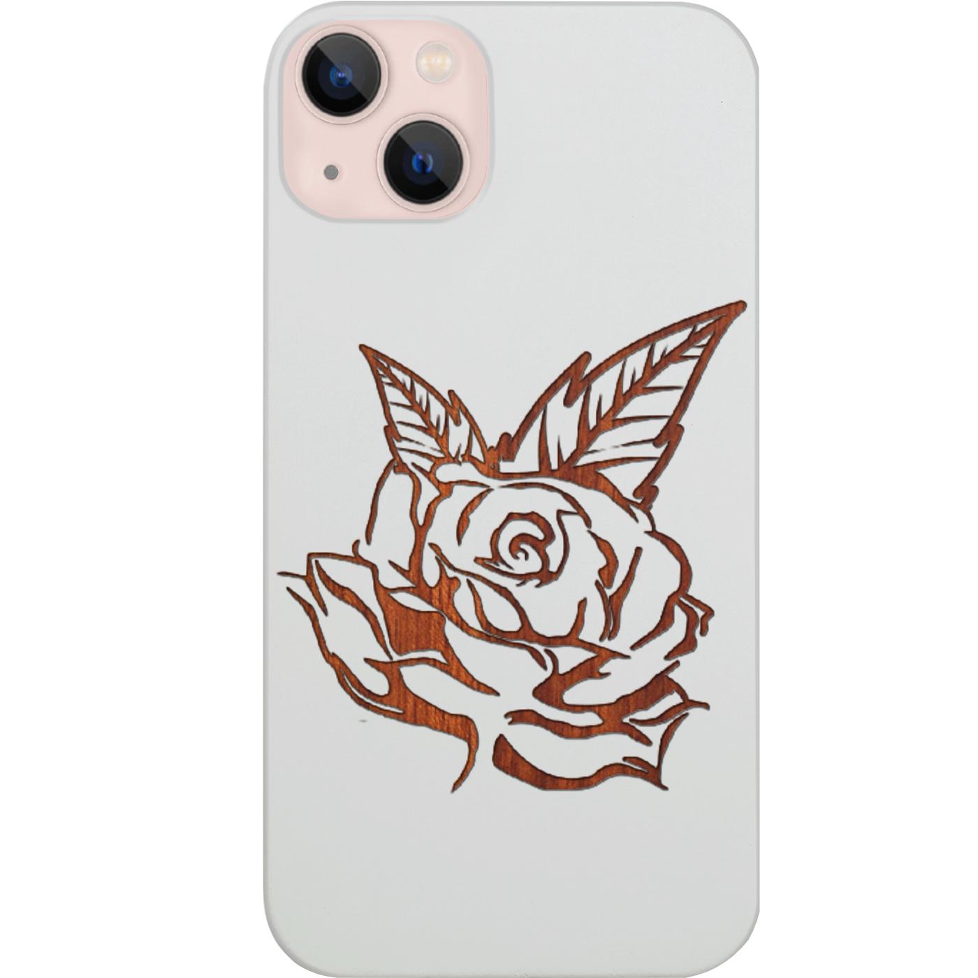 Rose 2 - Engraved Phone Case for iPhone 15/iPhone 15 Plus/iPhone 15 Pro/iPhone 15 Pro Max/iPhone 14/
    iPhone 14 Plus/iPhone 14 Pro/iPhone 14 Pro Max/iPhone 13/iPhone 13 Mini/
    iPhone 13 Pro/iPhone 13 Pro Max/iPhone 12 Mini/iPhone 12/
    iPhone 12 Pro Max/iPhone 11/iPhone 11 Pro/iPhone 11 Pro Max/iPhone X/Xs Universal/iPhone XR/iPhone Xs Max/
    Samsung S23/Samsung S23 Plus/Samsung S23 Ultra/Samsung S22/Samsung S22 Plus/Samsung S22 Ultra/Samsung S21
