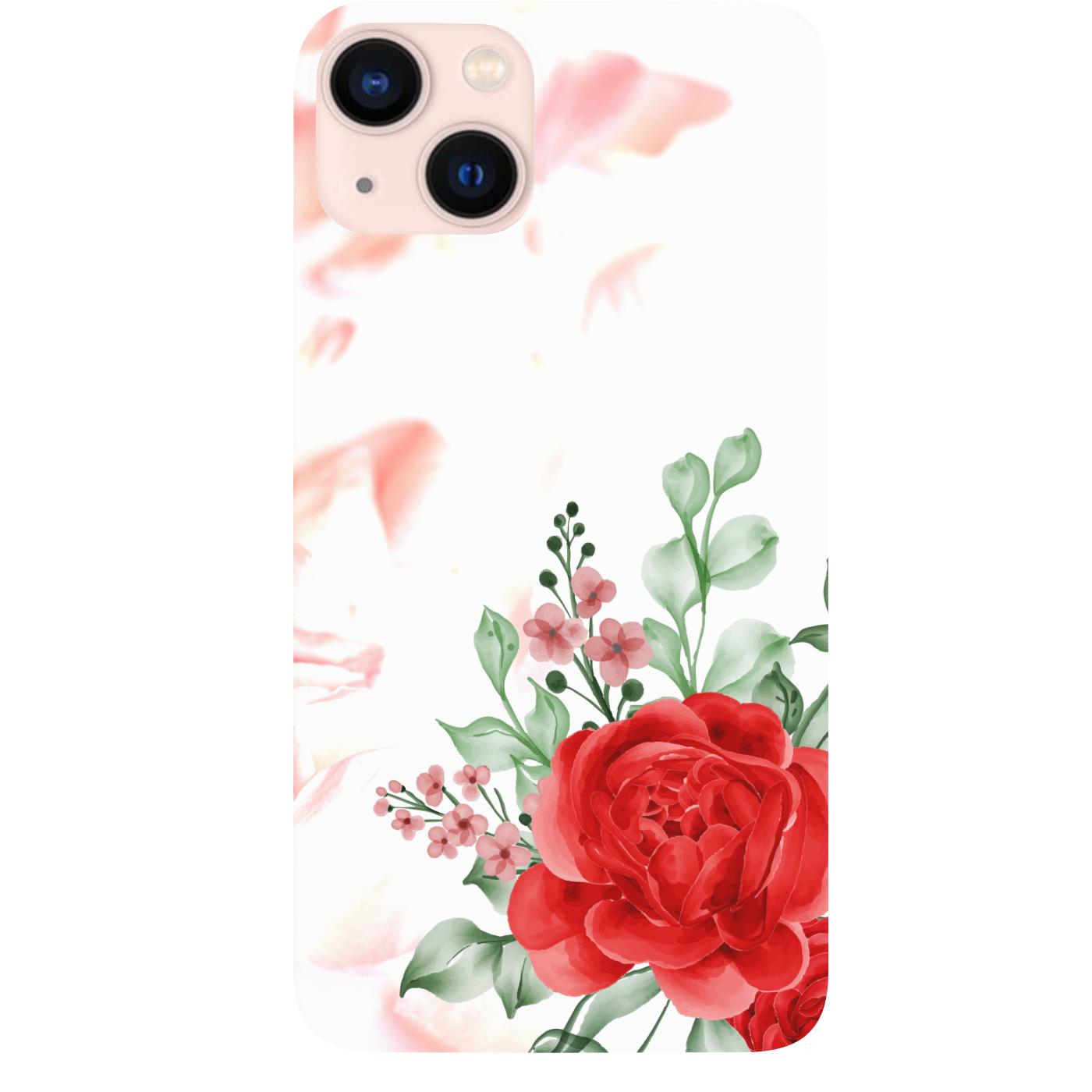 Rose Bouquet - UV Color Printed Phone Case for iPhone 15/iPhone 15 Plus/iPhone 15 Pro/iPhone 15 Pro Max/iPhone 14/
    iPhone 14 Plus/iPhone 14 Pro/iPhone 14 Pro Max/iPhone 13/iPhone 13 Mini/
    iPhone 13 Pro/iPhone 13 Pro Max/iPhone 12 Mini/iPhone 12/
    iPhone 12 Pro Max/iPhone 11/iPhone 11 Pro/iPhone 11 Pro Max/iPhone X/Xs Universal/iPhone XR/iPhone Xs Max/
    Samsung S23/Samsung S23 Plus/Samsung S23 Ultra/Samsung S22/Samsung S22 Plus/Samsung S22 Ultra/Samsung S21
