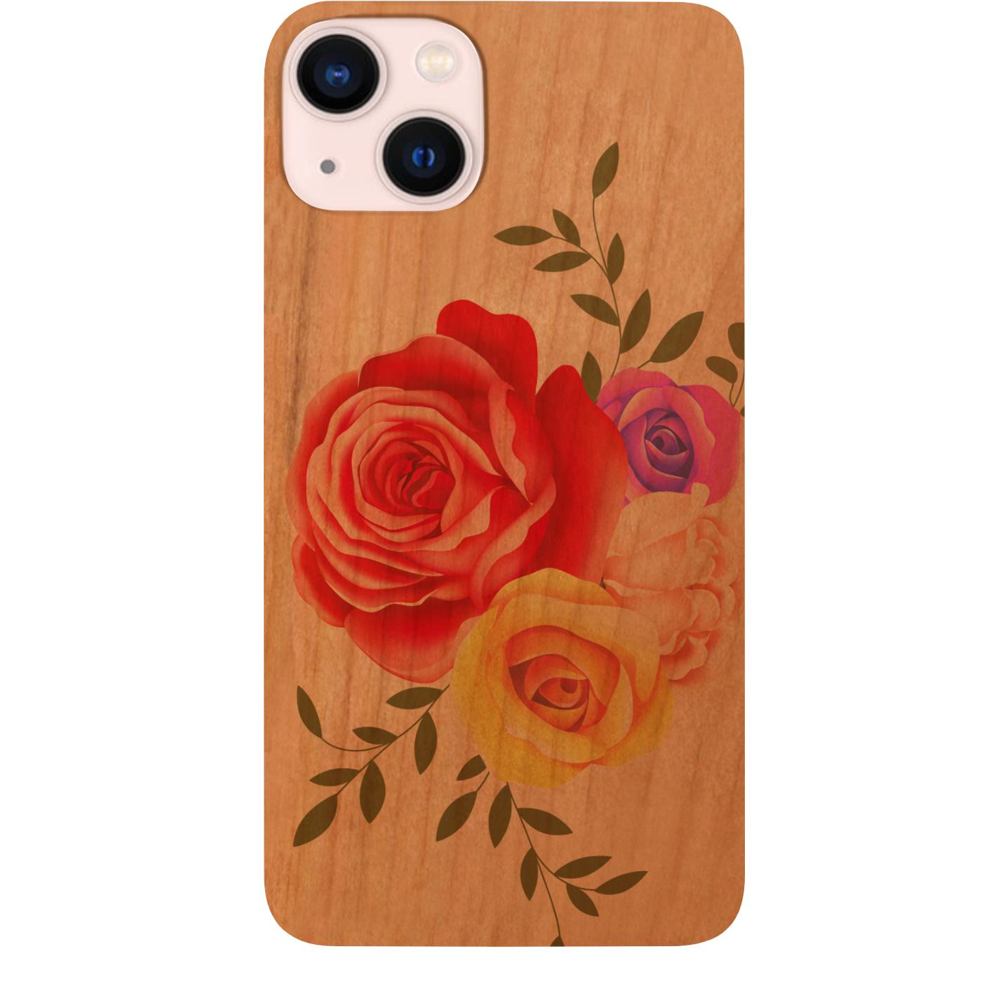 Rose Bunch - UV Color Printed Phone Case for iPhone 15/iPhone 15 Plus/iPhone 15 Pro/iPhone 15 Pro Max/iPhone 14/
    iPhone 14 Plus/iPhone 14 Pro/iPhone 14 Pro Max/iPhone 13/iPhone 13 Mini/
    iPhone 13 Pro/iPhone 13 Pro Max/iPhone 12 Mini/iPhone 12/
    iPhone 12 Pro Max/iPhone 11/iPhone 11 Pro/iPhone 11 Pro Max/iPhone X/Xs Universal/iPhone XR/iPhone Xs Max/
    Samsung S23/Samsung S23 Plus/Samsung S23 Ultra/Samsung S22/Samsung S22 Plus/Samsung S22 Ultra/Samsung S21
