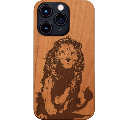 Running Lion - Engraved Phone Case for iPhone 15/iPhone 15 Plus/iPhone 15 Pro/iPhone 15 Pro Max/iPhone 14/
    iPhone 14 Plus/iPhone 14 Pro/iPhone 14 Pro Max/iPhone 13/iPhone 13 Mini/
    iPhone 13 Pro/iPhone 13 Pro Max/iPhone 12 Mini/iPhone 12/
    iPhone 12 Pro Max/iPhone 11/iPhone 11 Pro/iPhone 11 Pro Max/iPhone X/Xs Universal/iPhone XR/iPhone Xs Max/
    Samsung S23/Samsung S23 Plus/Samsung S23 Ultra/Samsung S22/Samsung S22 Plus/Samsung S22 Ultra/Samsung S21