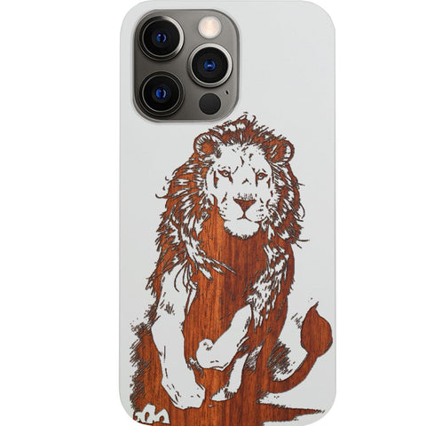 Running Lion - Engraved Phone Case for iPhone 15/iPhone 15 Plus/iPhone 15 Pro/iPhone 15 Pro Max/iPhone 14/
    iPhone 14 Plus/iPhone 14 Pro/iPhone 14 Pro Max/iPhone 13/iPhone 13 Mini/
    iPhone 13 Pro/iPhone 13 Pro Max/iPhone 12 Mini/iPhone 12/
    iPhone 12 Pro Max/iPhone 11/iPhone 11 Pro/iPhone 11 Pro Max/iPhone X/Xs Universal/iPhone XR/iPhone Xs Max/
    Samsung S23/Samsung S23 Plus/Samsung S23 Ultra/Samsung S22/Samsung S22 Plus/Samsung S22 Ultra/Samsung S21