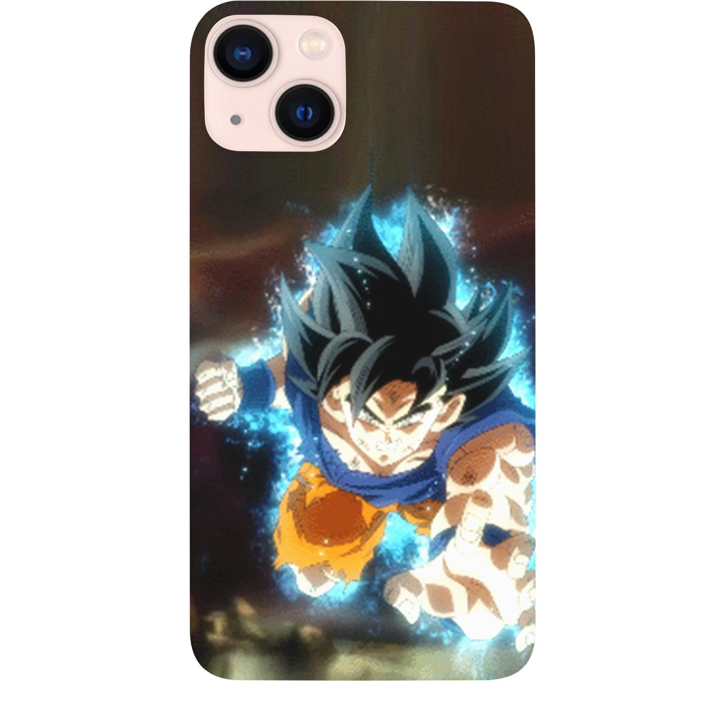 Songoku Face - UV Color Printed Phone Case for iPhone 15/iPhone 15 Plus/iPhone 15 Pro/iPhone 15 Pro Max/iPhone 14/
    iPhone 14 Plus/iPhone 14 Pro/iPhone 14 Pro Max/iPhone 13/iPhone 13 Mini/
    iPhone 13 Pro/iPhone 13 Pro Max/iPhone 12 Mini/iPhone 12/
    iPhone 12 Pro Max/iPhone 11/iPhone 11 Pro/iPhone 11 Pro Max/iPhone X/Xs Universal/iPhone XR/iPhone Xs Max/
    Samsung S23/Samsung S23 Plus/Samsung S23 Ultra/Samsung S22/Samsung S22 Plus/Samsung S22 Ultra/Samsung S21