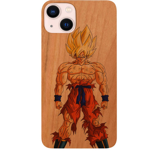 Son Goku - UV Color Printed Phone Case for iPhone 15/iPhone 15 Plus/iPhone 15 Pro/iPhone 15 Pro Max/iPhone 14/
    iPhone 14 Plus/iPhone 14 Pro/iPhone 14 Pro Max/iPhone 13/iPhone 13 Mini/
    iPhone 13 Pro/iPhone 13 Pro Max/iPhone 12 Mini/iPhone 12/
    iPhone 12 Pro Max/iPhone 11/iPhone 11 Pro/iPhone 11 Pro Max/iPhone X/Xs Universal/iPhone XR/iPhone Xs Max/
    Samsung S23/Samsung S23 Plus/Samsung S23 Ultra/Samsung S22/Samsung S22 Plus/Samsung S22 Ultra/Samsung S21
