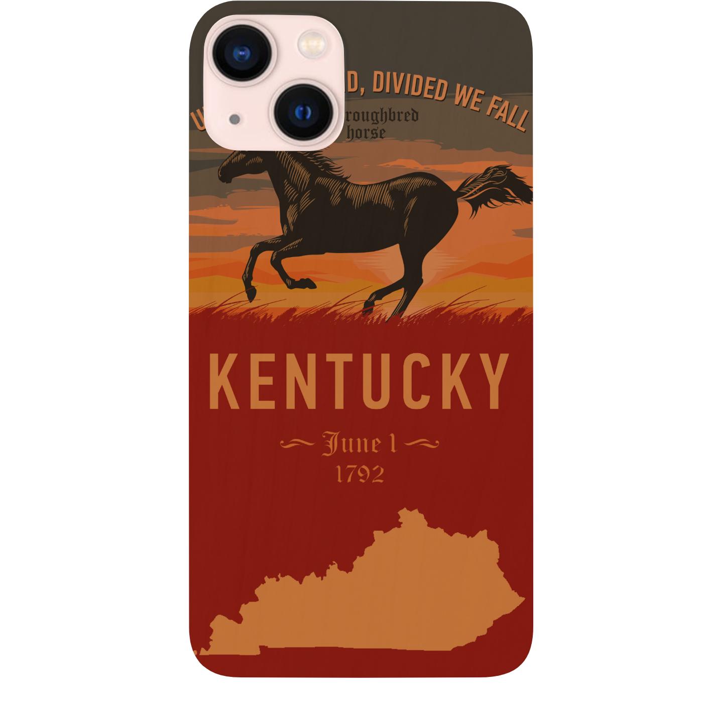 State Kentucky - UV Color Printed Phone Case for iPhone 15/iPhone 15 Plus/iPhone 15 Pro/iPhone 15 Pro Max/iPhone 14/
    iPhone 14 Plus/iPhone 14 Pro/iPhone 14 Pro Max/iPhone 13/iPhone 13 Mini/
    iPhone 13 Pro/iPhone 13 Pro Max/iPhone 12 Mini/iPhone 12/
    iPhone 12 Pro Max/iPhone 11/iPhone 11 Pro/iPhone 11 Pro Max/iPhone X/Xs Universal/iPhone XR/iPhone Xs Max/
    Samsung S23/Samsung S23 Plus/Samsung S23 Ultra/Samsung S22/Samsung S22 Plus/Samsung S22 Ultra/Samsung S21