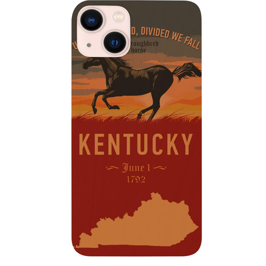 State Kentucky - UV Color Printed Phone Case for iPhone 15/iPhone 15 Plus/iPhone 15 Pro/iPhone 15 Pro Max/iPhone 14/
    iPhone 14 Plus/iPhone 14 Pro/iPhone 14 Pro Max/iPhone 13/iPhone 13 Mini/
    iPhone 13 Pro/iPhone 13 Pro Max/iPhone 12 Mini/iPhone 12/
    iPhone 12 Pro Max/iPhone 11/iPhone 11 Pro/iPhone 11 Pro Max/iPhone X/Xs Universal/iPhone XR/iPhone Xs Max/
    Samsung S23/Samsung S23 Plus/Samsung S23 Ultra/Samsung S22/Samsung S22 Plus/Samsung S22 Ultra/Samsung S21